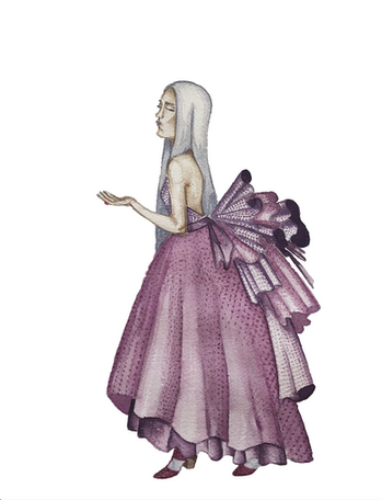 Cinderella, 2019