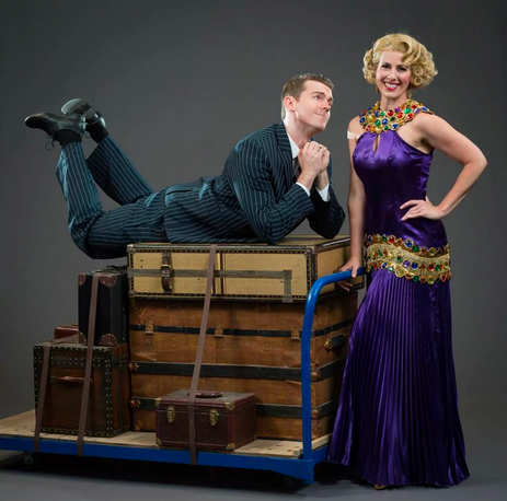 Anything Goes, 2015