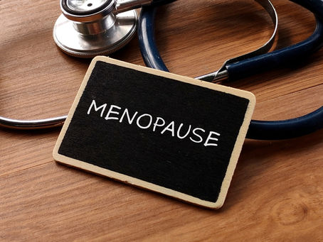 Menopause Symptoms Treatment Near Columbia MD
