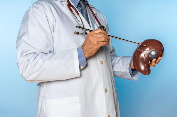 Gall Bladder Surgery in Noida