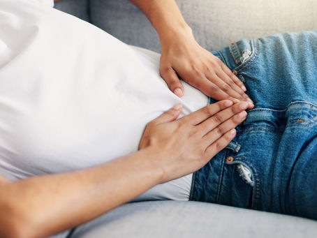 Best Vulvodynia Treatment Doctor in Howard County