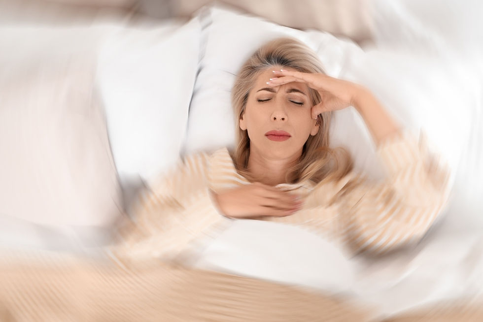 Menopause Specialist Near Howard County Maryland for Vulvar Conditions