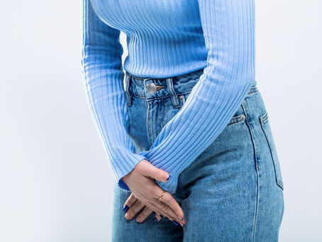 Vulvodynia Specialist Consultation Appointments Near Columbia, Maryland