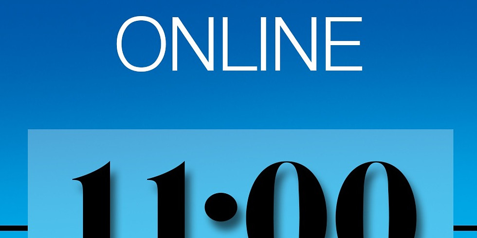 Assembleia ONLINE 11h