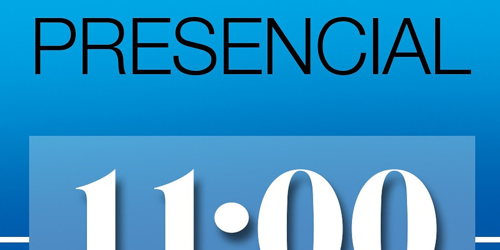 Assembleia Presencial 11h
