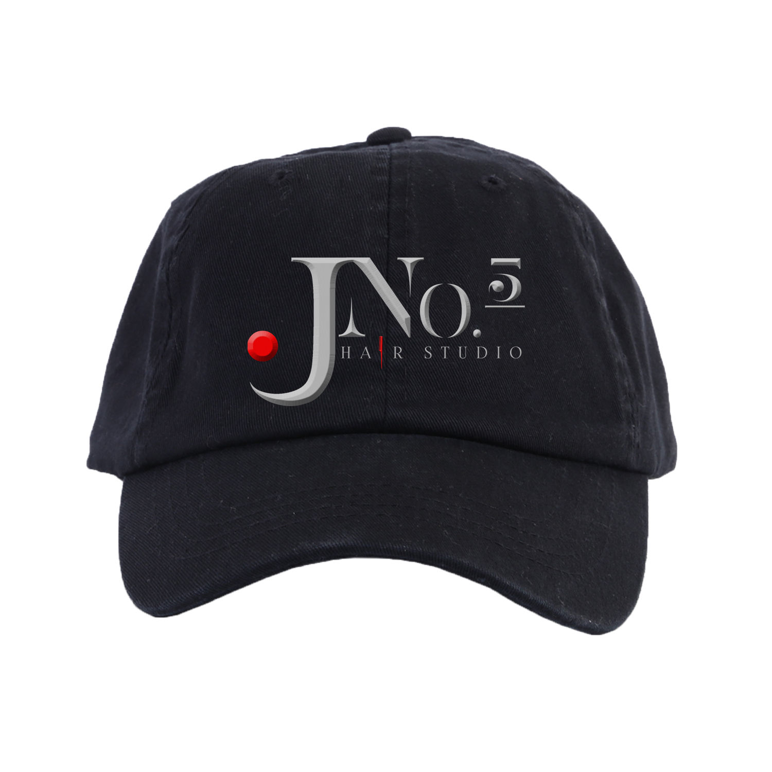 J No. 5 Hat