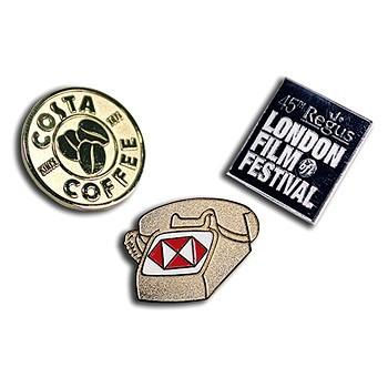 Customized Badges