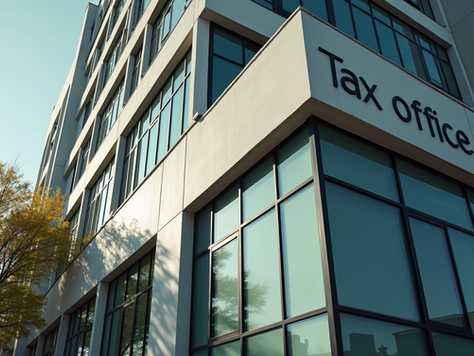 Australian Tax