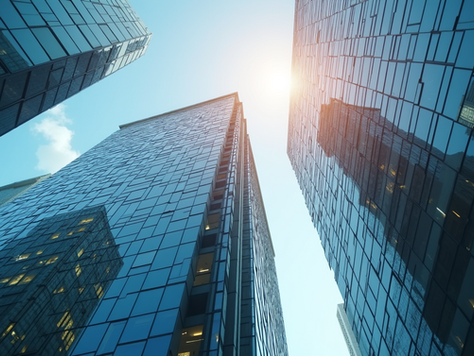 Tax Implications of Expanding Overseas