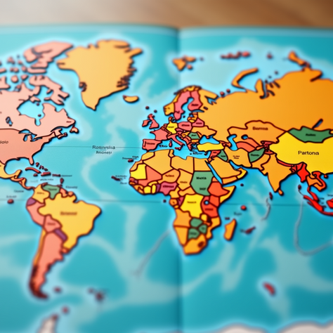 How Global Income is Taxed Across Borders