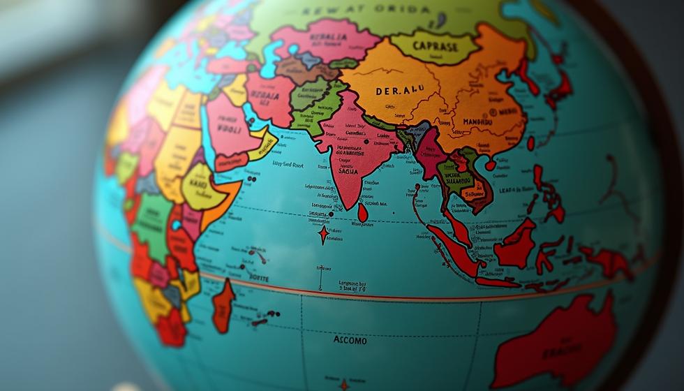 Key Tax Considerations for Australians Abroad & US Expats