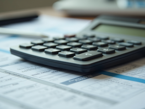Tax Planning for Investoras