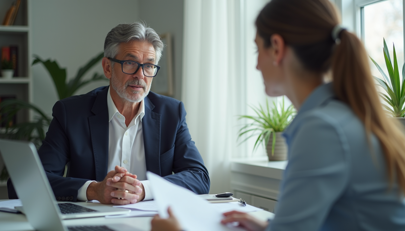 International Tax Consultation
