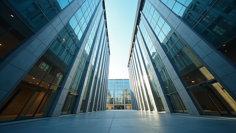 Leveraging an International Consulting Network for Business Success