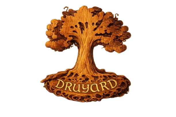 Arbre Maison Druyard