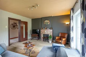 Gite Le Logis salon