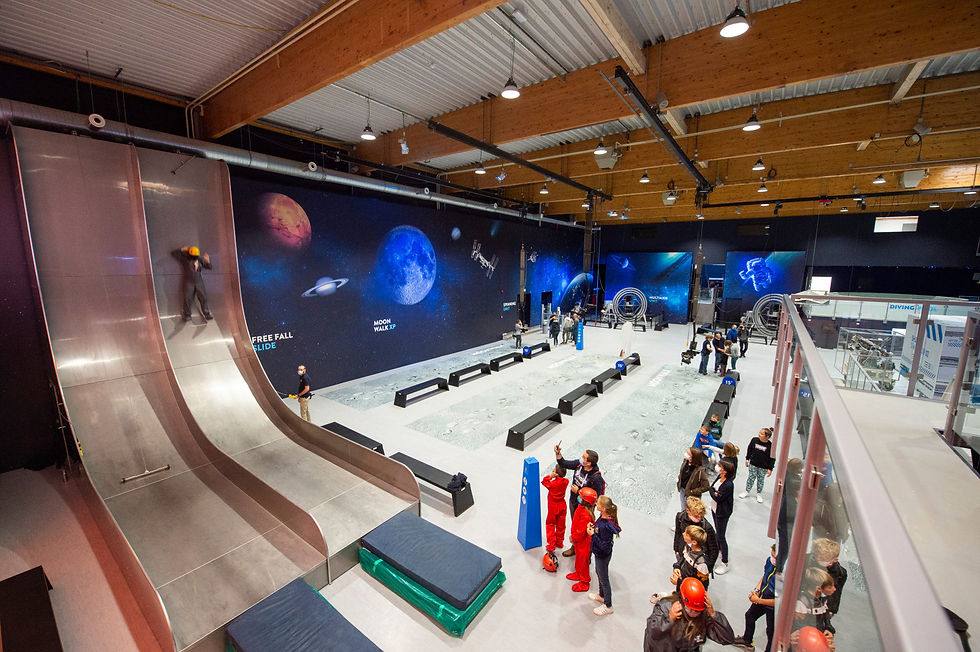Eurospace Center