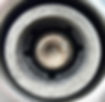 Ford Transit locking wheel nut example