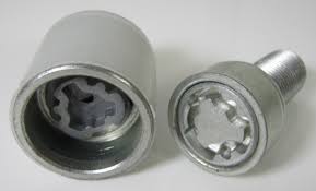 VW Wheel Locks Key. Have you a Lost, Missing or Broken VW Wheel Locks