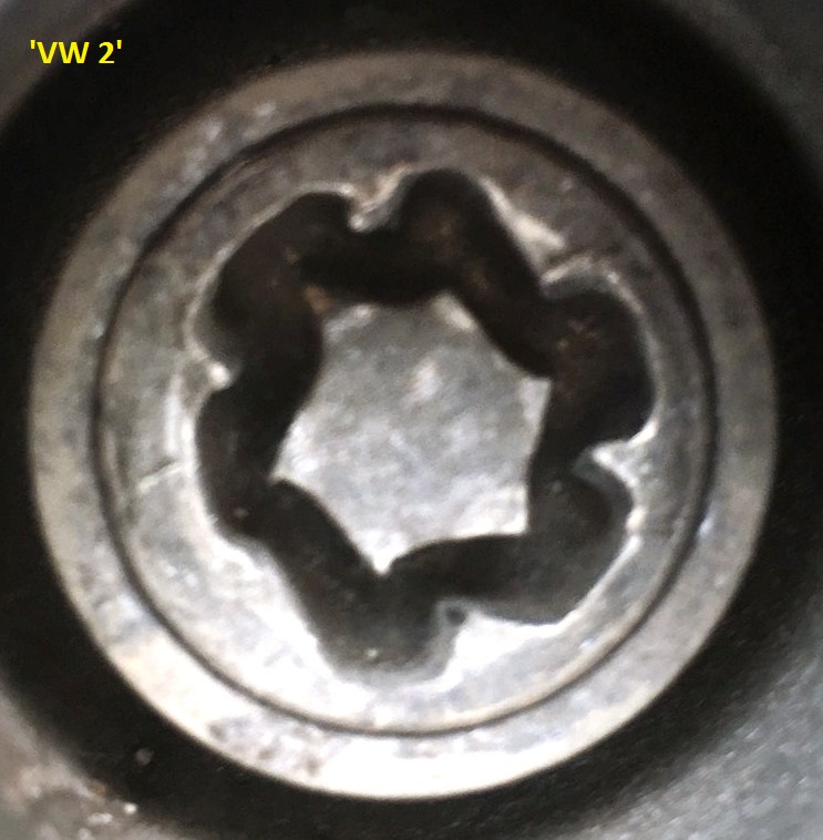 VW Passat Replacement Locking Wheel Nut. Have you a Lost, Missing or