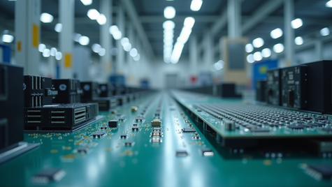 Customer Satisfaction in Electronic Design and Manufacturing