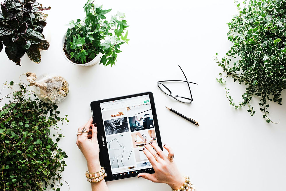 Grow your eCommerce Store