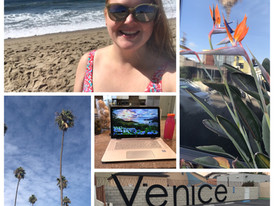 3 Pro’s and 3 Con’s of Working While Traveling