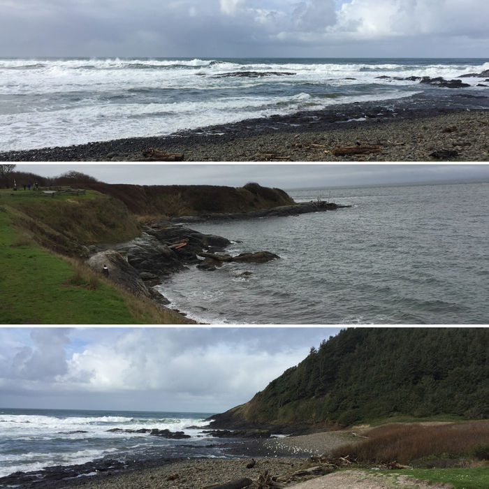 West Coast and Canada Roadtrip!
