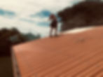 Port Douglas - Before