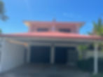 Port Douglas - Before
