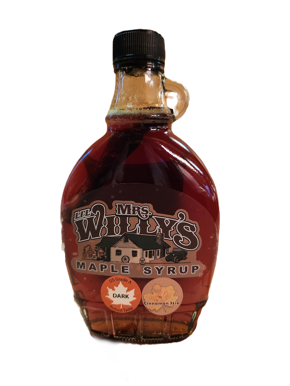 Thumbnail: 12oz Cinnamon Stix