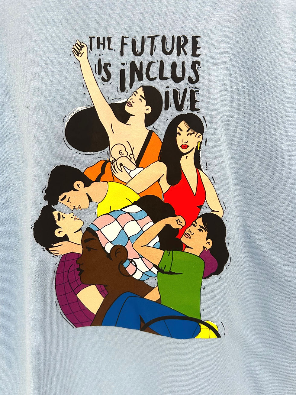 Thumbnail: Τα πριντς της Ποπίτσας σε t shirt