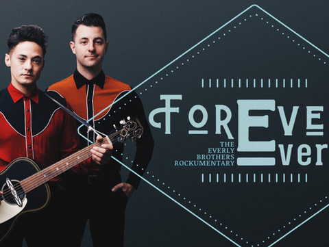 Forever Everly