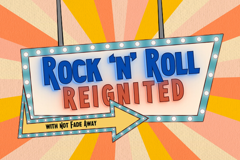 Rock 'n' Roll Reignited