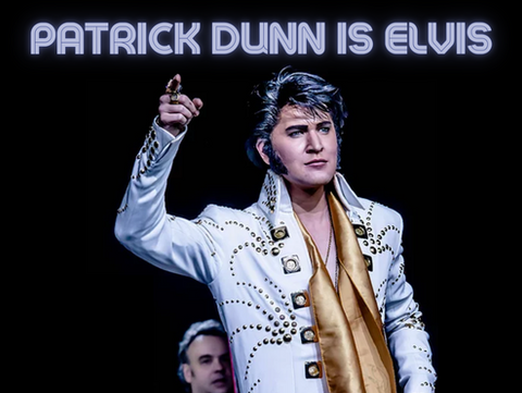 Patrick Dunn