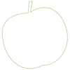 apple_green