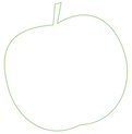 apple_green