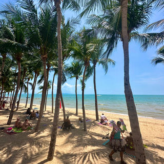 Таиланд и Вьетнам — фавориты лета 2025: прямые рейсы, безвиз и растущий интерес россиян