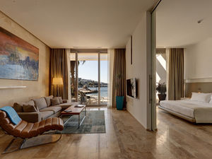 Yalıkavak Marina Beach Hotel  удостоен награды Tripadvisor Travelers’ Choice-2020