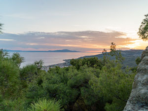 Гора Ида: экологичный отдых там, где встречаются история, культура и природа