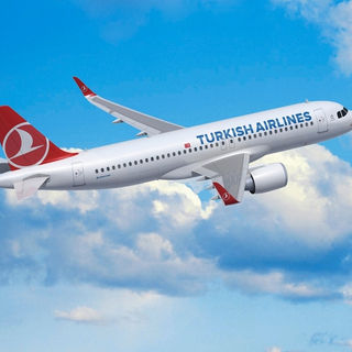 Turkish Airlines изменила правила платного выбора мест для пассажиров