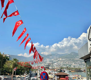 В Турции обещают к лету «оседлать» инфляцию