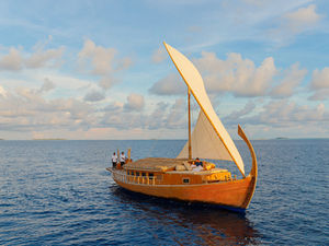 Отправьтесь в самое сердце мальдивских традиций в рыболовном путешествии с капитаном Иббе