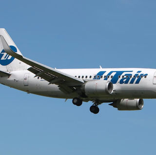 Самолёт Utair сел в Самаре при одновременном отказе семи систем