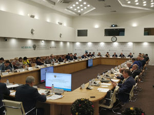 Подведены итоги реализации ФЦП «Развитие внутреннего и въездного туризма в Российской Федерации (201