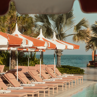 Вкусы Южной Франции и спа-ритуалы в отеле Banyan Tree Dubai, Дубай