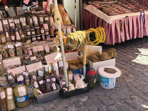 Триста достопримечательностей Анкары