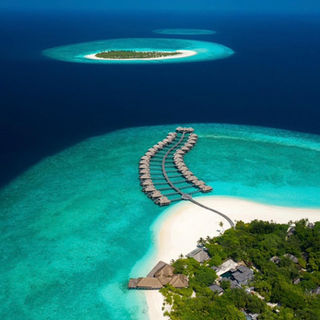 Путь к себе и майская перезагрузка в отеле JA Manafaru, Мальдивы