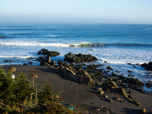 Стратегия Крыма в формировании современного туристско-рекреационного комплекса