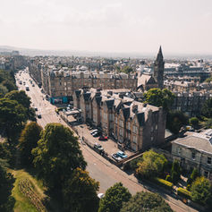 JA The Bruntsfield, Эдинбург: активный отдых в ритме шотландской столицы